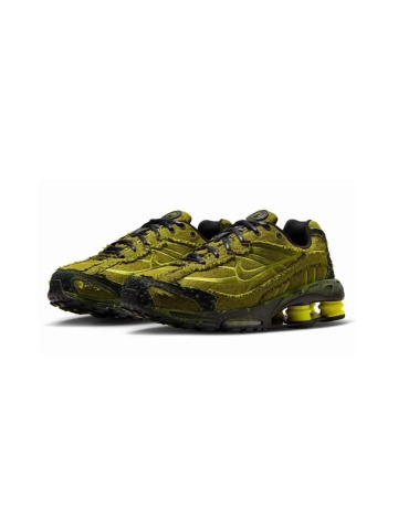 Nike Shox Ride 2 Cactus Denim - Img 2