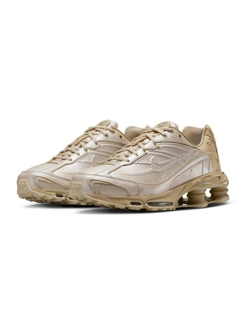 Nike Shox Ride 2 PRM Desert Khaki - Img 3