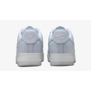 NOCTA x Nike Air Force 1 Low Palest Purple - Img 2
