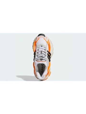 Pharrell x adidas Adistar Jellyfish Virginia Orange - Img 3