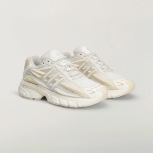 Pharrell x adidas Jellyfish Triple White - Img 3