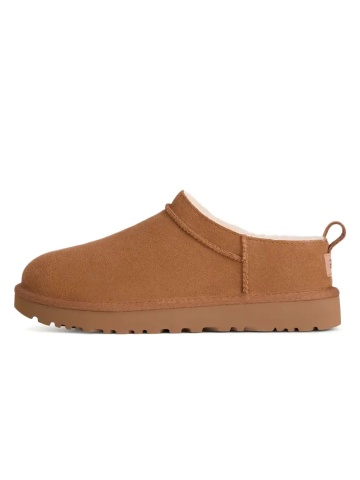 UGG Classic Micro Boot Chestnut