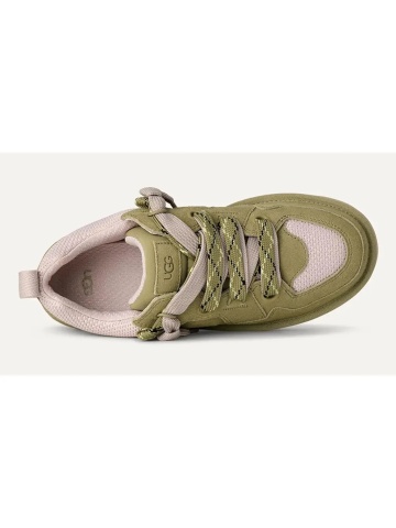 UGG Lowmel Muted Brass - Img 3
