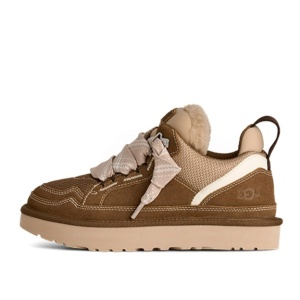 UGG Lowmel Warm Lining Brown