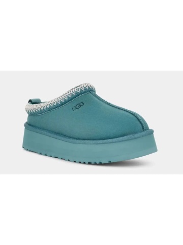 UGG Tazz Slippers Deep Ice - Img 3
