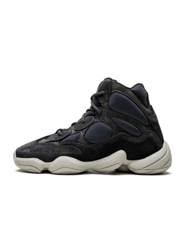 Yeezy 500 High Slate