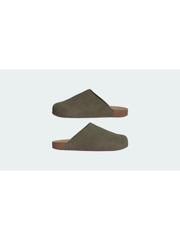 adidas Adimule Slide Olive Strata - Img 3