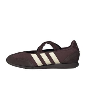 adidas Barreda Mary Jane Shadow Brown