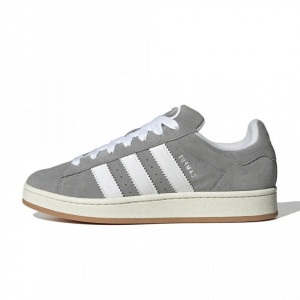 adidas Campus 00s Grey Off White - Img 1