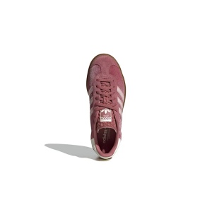 adidas Gazelle Bold Preloved Crimson - Img 3
