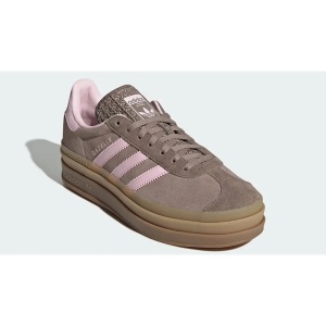 adidas Gazelle Bold Trace Brown - Img 2