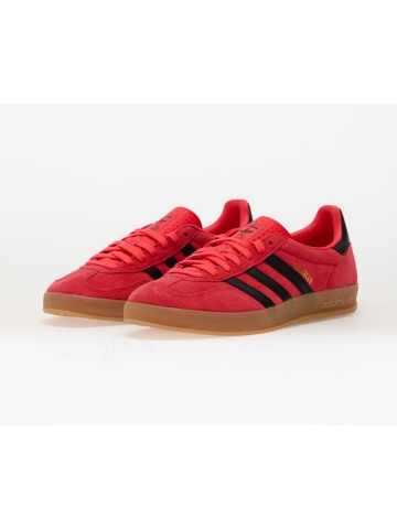 adidas Gazelle Indoor Lucid Red - Img 3