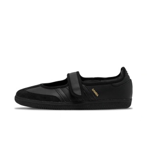 adidas Samba Jane Core Black
