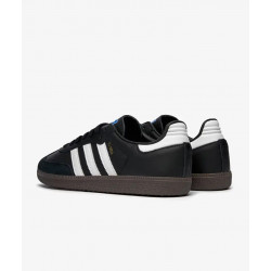adidas Samba OG Black White Gum - Img 2