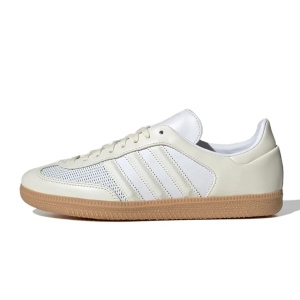 adidas Samba OG Off-White Gum - Img 1