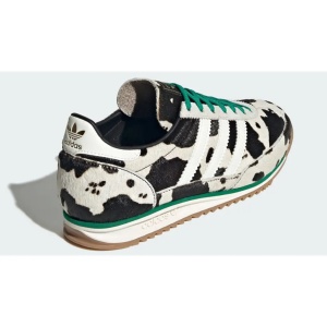 adidas SL 72 OG Cow Print - Img 2