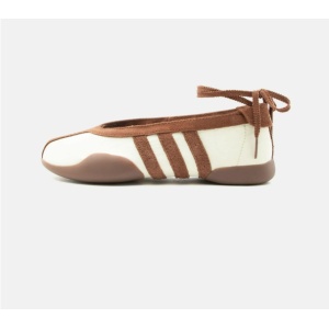 adidas Taekwondo Mei Ballet Preloved Brown