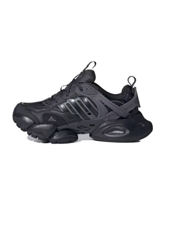 adidas XLG Runner Deluxe Black Grey
