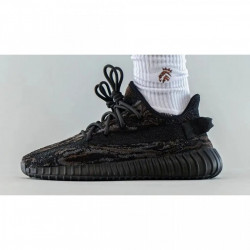 adidas Yeezy Boost 350 V2 MX Rock (GW3774) - Img 3