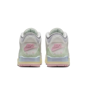 Air Jordan 3 Spring Is In The Air - Img 3