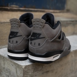 Air Jordan 4 Cave Stone - Img 4