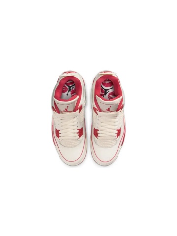 Air Jordan 4 Valentine's Day - Img 3