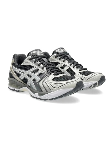 ASICS Gel-Kayano 14 Obsidian Grey Cement - Img 2