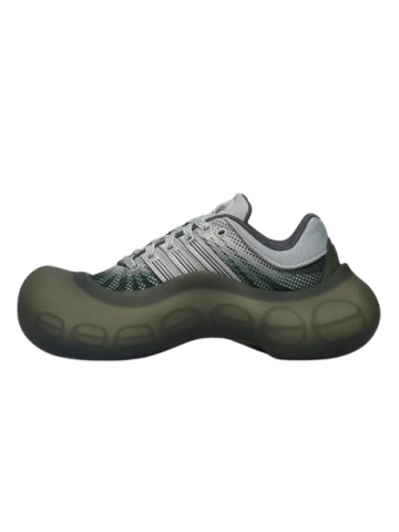 AVAVAV x Bubble GB Grey One