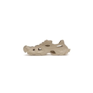 Balenciaga HD Lace Up Beige/Nude - Img 1