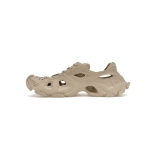Balenciaga HD Lace Up - Img 1