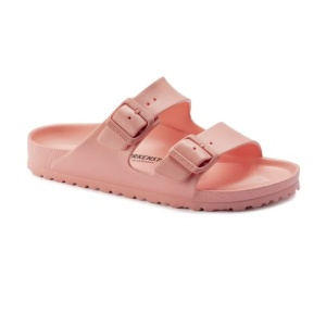 Birkenstock Arizona Big Buckle EVA Coral Peach - Img 2