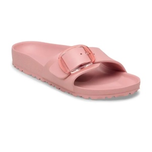 Birkenstock Madrid Big Buckle EVA Pink Clay - Img 2