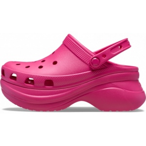 Crocs Classic Bae Clog W Dragon Fruit - Img 1
