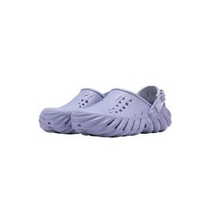 Crocs Echo Clog Mystic Purple - Img 3