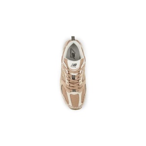New Balance 530 Flat Taupe - Img 3