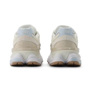 New Balance 9060 Bisque Frosted Glass - Img 3