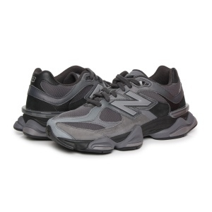 New Balance 9060 Black Castlerock - Img 2
