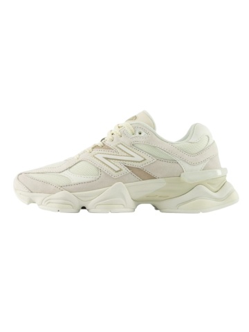 New Balance 9060 Cream White