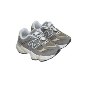 New Balance 9060 Grey Arid Stone (TD) - Img 3