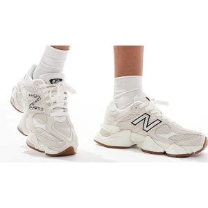 New Balance 9060 Leopard - Img 2