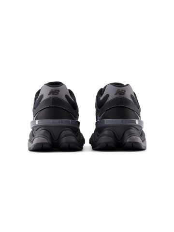 New Balance 9060 Mono Black - Img 4