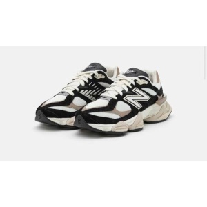New Balance 9060 Sea salt Bone - Img 2