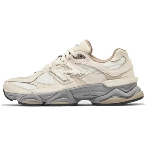New Balance 9060 Turtledove Beige Grey