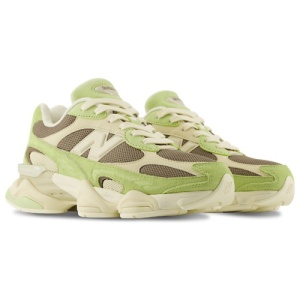 New Balance 9060R Dry Lime - Img 3