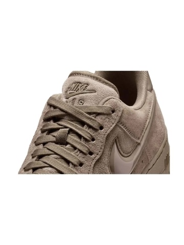 Nike Air Force 1 Mink Brown - Img 4