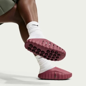 Nike Mind 001 Slide Pink Smoke - Img 3