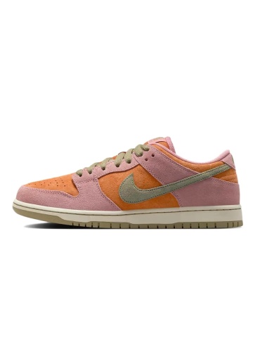 Nike SB Dunk Low Red Stardust