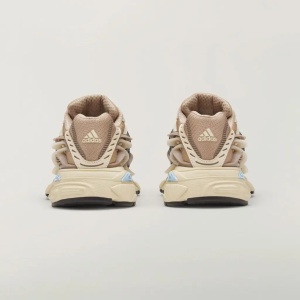Pharrell x adidas Jellyfish Triple White - Img 2