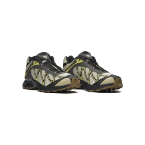 Salomon XT-Whisper Aspargus Green Grey - Img 2