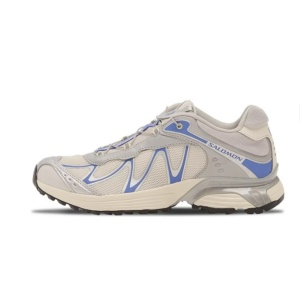 Salomon XT-Whisper Vanilla Ice Persian Jewel